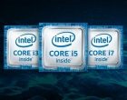 Intel: издательские планы процессоров на 2016 и 2017 год