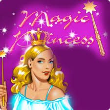 Обзор игры Magic Princess