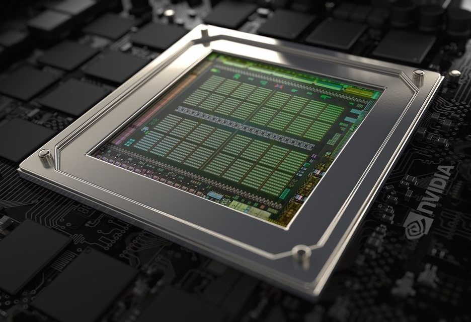Nvidia работает над видеокартами GeForce GTX 1080 и 1070 для ноутбуков?