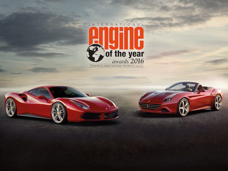 Лучшие двигатели 2016 года: какие моторы идеальны?