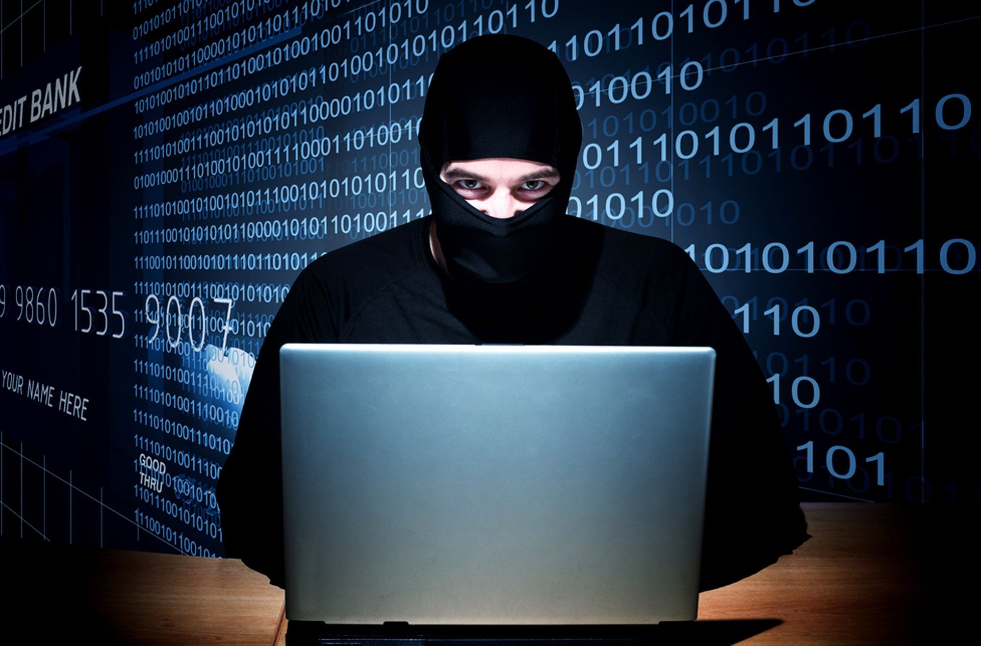 ЦРУ заплатило 100 тысяч долларов российскому хакеру за липовые документы