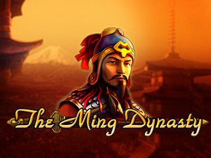 The Ming Dynasty — игра на китайскую тематику
