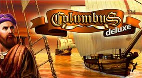 Columbus Deluxe — игра для будущих первооткрывателей