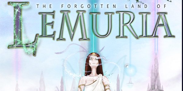 Обзор игрового автомата The Forgotten Land of Lemuria