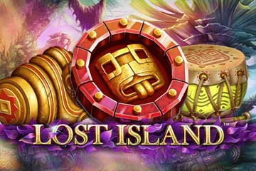 Азартные приключения на затерянном острове