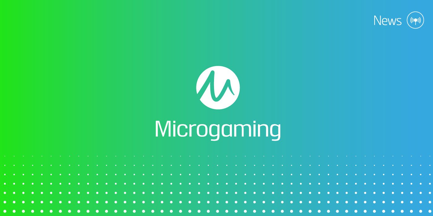 Игровые автоматы от Microgaming