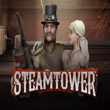 Обзор игры Steam Tower