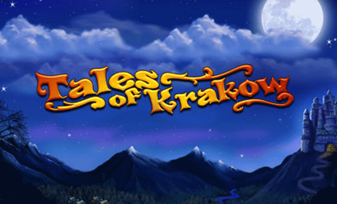 обзор онлайн игры Tales of Krakov