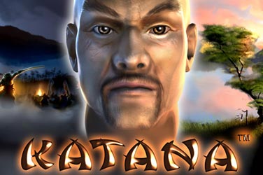 Обзор онлайн игры "Катана"