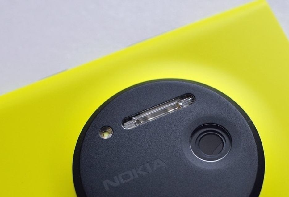 Новые смартфоны Nokia впечатлят своими камерами?