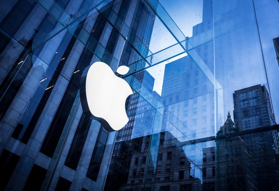 Рекорд - Apple должна заплатить 13 млрд евро просроченных налогов