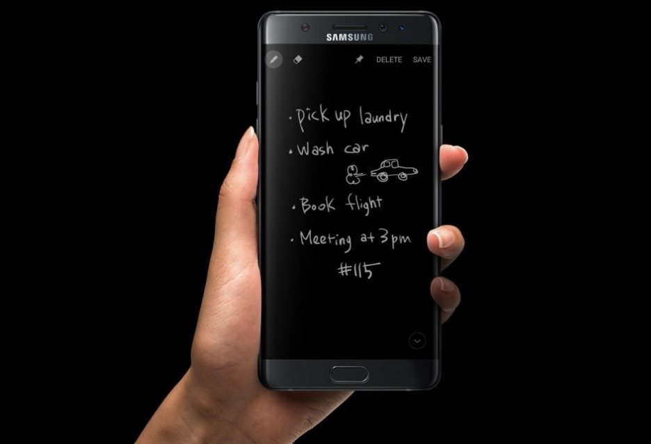 Motorola обвиняет Samsung в воровстве запатентованной технологии