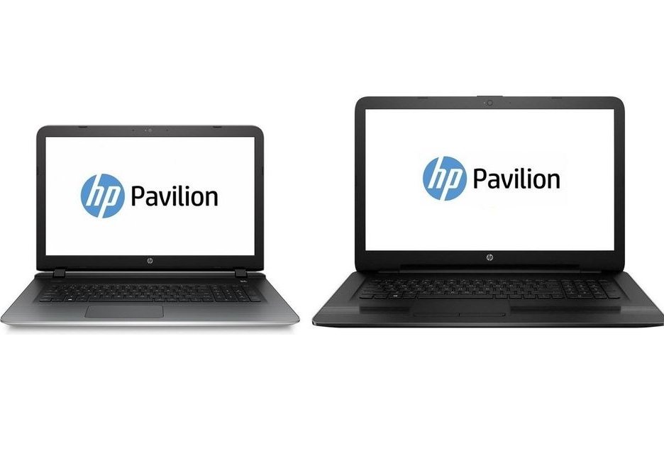 Обзор ноутбуков HP с последними видеокартами AMD APU