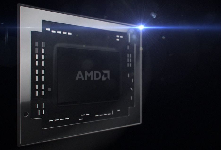 AMD AM4 - первые фотографии подставки и процессора
