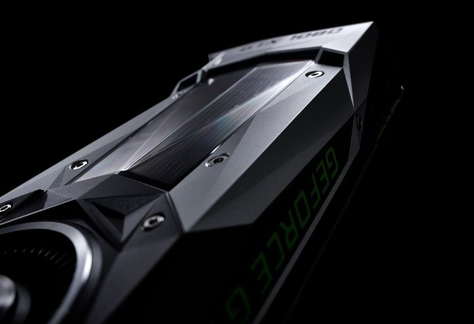 GeForce GTX 1080 Ti - неофициальная спецификация