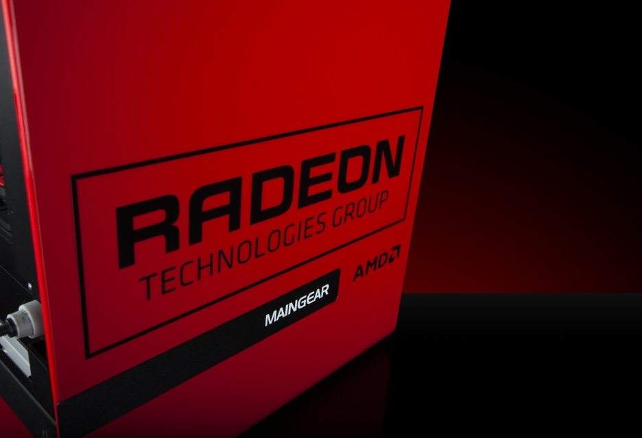Radeon Technologies Group празднует первый день рождения - какими успехами может похвастаться?