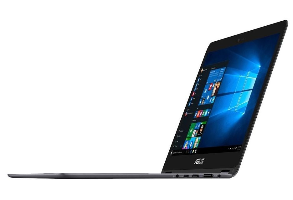 ASUS планирует обновить ZenBook Flip UX360 - скоро с новыми процессорами Intel