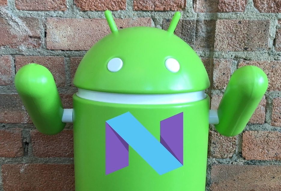 Sony раскрывает сроки обновления до Android 7.0 Нуга