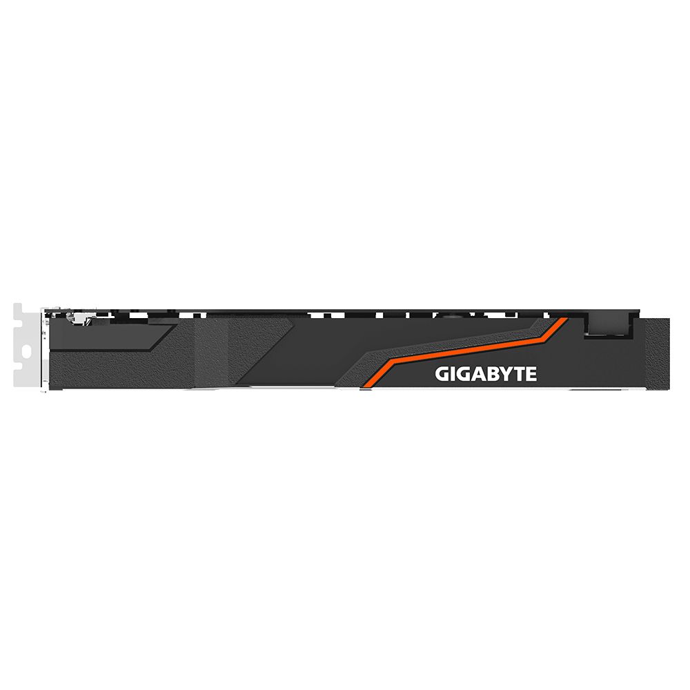 Видеокарта Gigabyte GeForce GTX 1080 будет охлаждаться турбиной