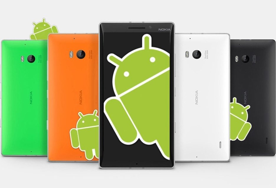 Nokia D1C оценена в Geekbench с Android 7.0 на борту