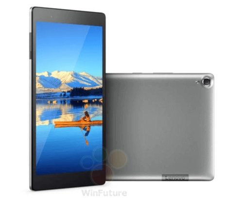 Lenovo готовит планшет Tab3 8 Plus с процессором Snapdragon 625