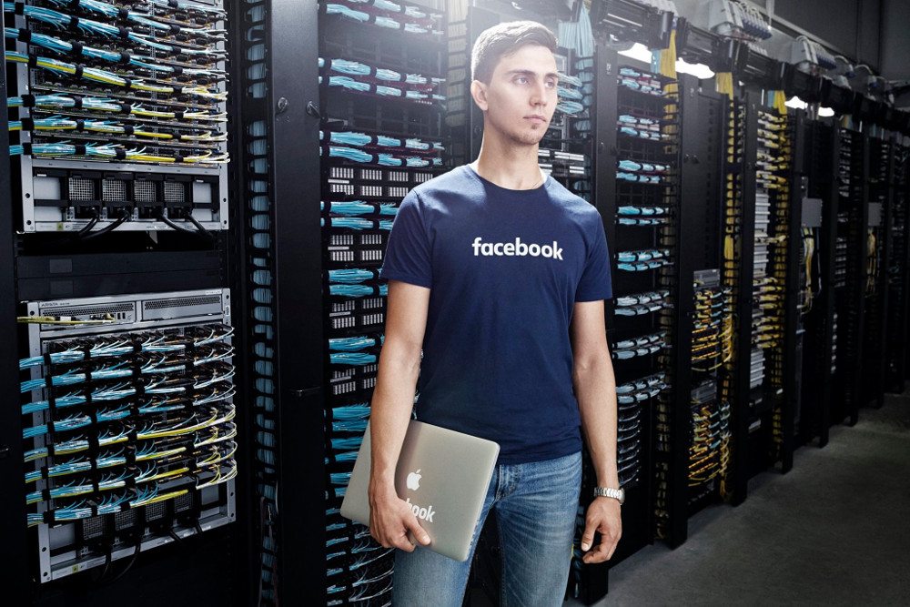 Facebook employees can get access to the account of any user