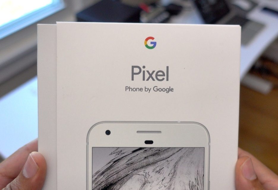 Перепродажи смартфонов Google Pixel могут плохо кончиться