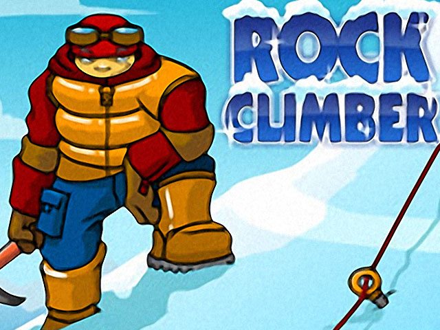 Обзор на игровой автомат Rock Climber от Igrosoft