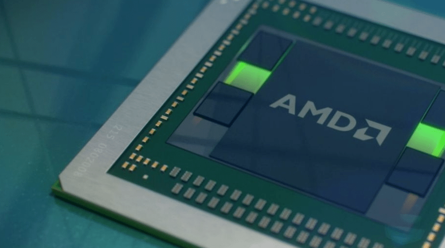 AMD готовит премьеру, видеокарта Radeon RX 490 появится этом году