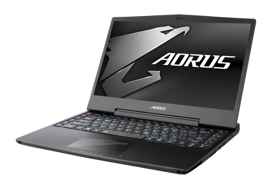 Aorus X3 Plus v6: новая версия компактного ноутбука для геймеров