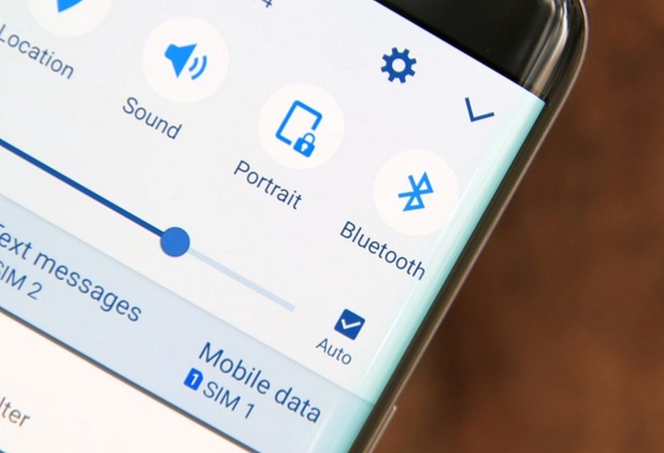 Galaxy S8 должен быть первым смартфоном с Bluetooth 5.0