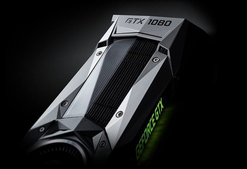 Nvidia подтверждает планы по выпуску видеокарты GeForce GTX 1080 Ti
