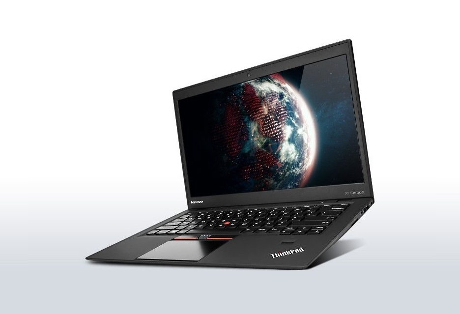 Lenovo готовит новую версию ThinkPad X1 Carbon - премьера на CES 2017