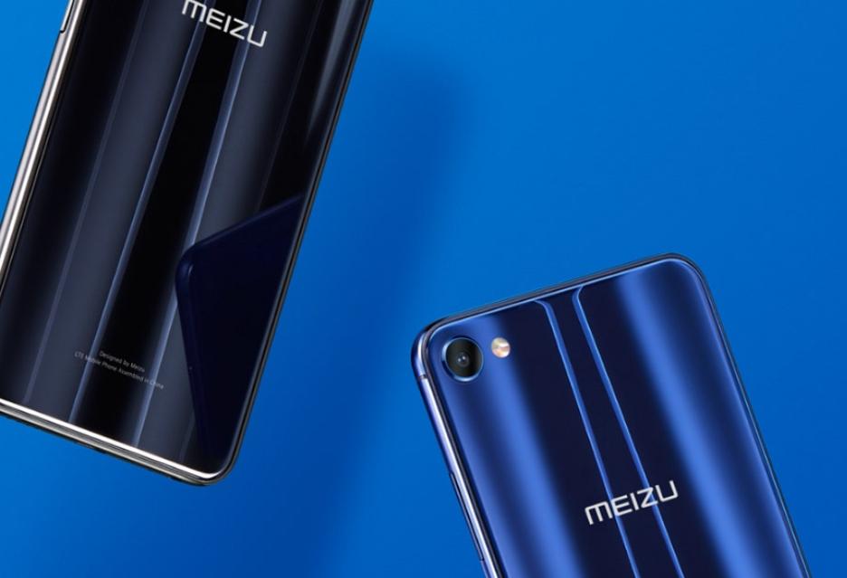 Премьера Meizu M3X и Meizu Pro 6 Plus. Обзор и отзывы