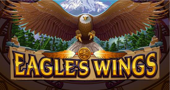 Игровой автомат Eagle’s Wings — добавляет крылья и выигрыши