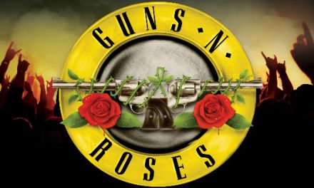 Guns N’ Roses от NetEnt стал лучшей игрой года