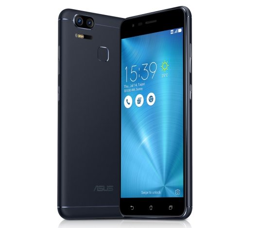 Asus Zenfone Zoom 3 -  очень интересный смартфон. Обзор