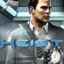 Heist — онлайн игра о профессиональном взломщике. Обзор и отзывы