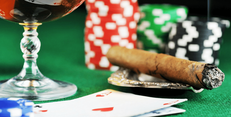 Что нужно знать перед игрой в покер?