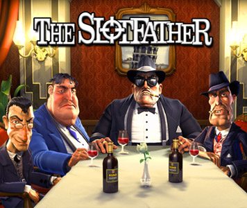 Гангстерская азартная игра онлайн The Slotfather. Обзор и отзывы