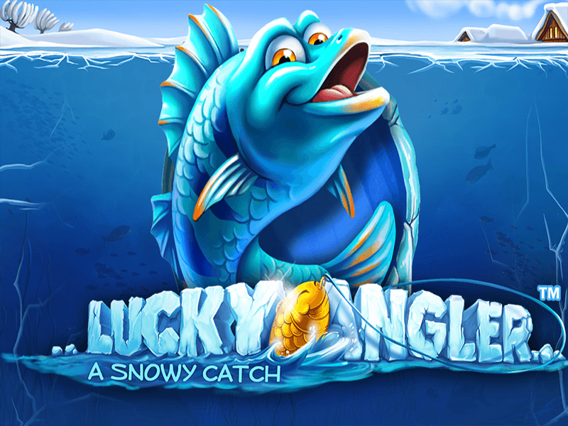 Lucky Angler – азартная рыбалка