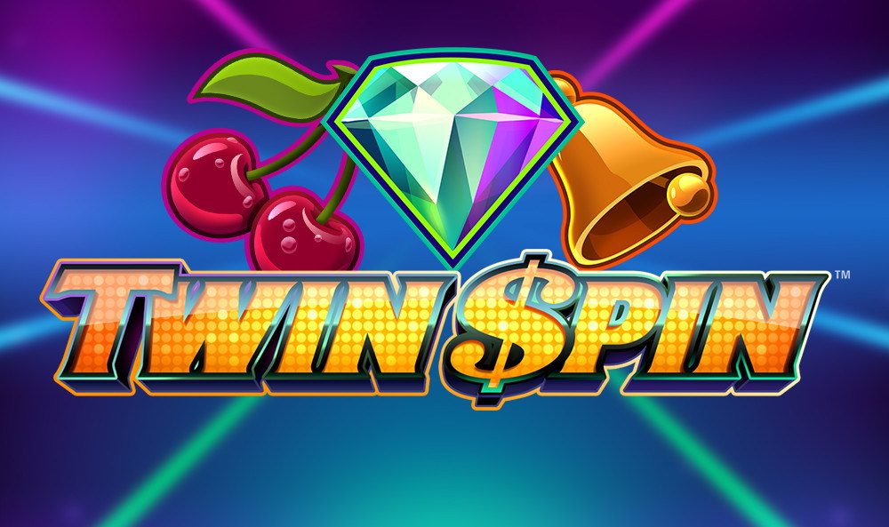 Twin Spin — классический игровой автомат с новыми функциями
