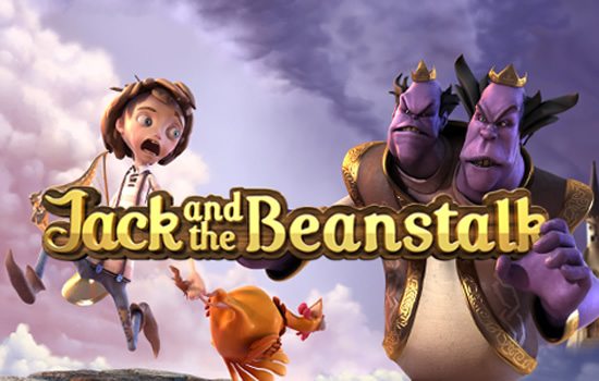 Обзор онлайн игры Jack and the Beanstalk