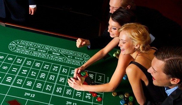 Casinomoney - новое качество игры