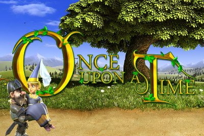 Обзор игры Once upon a Time