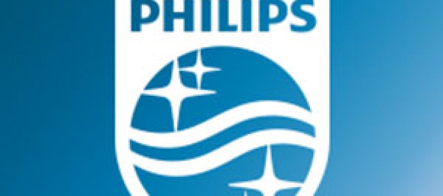 Где заказать ремонт техники от Philips?