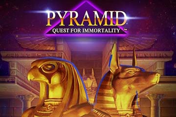 Древний Египет с Pyramid: Quest for Immortality