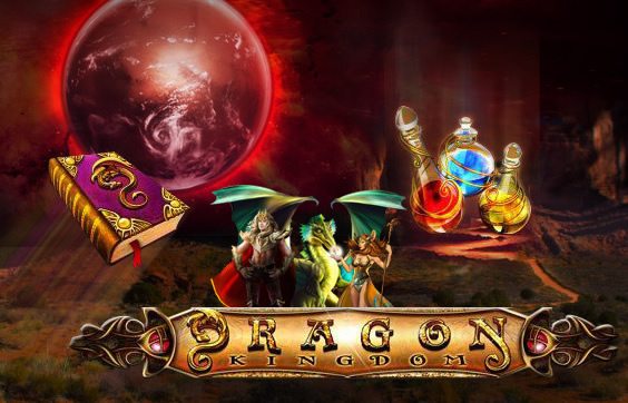 Dragon Kingdom — борьба против Дракона