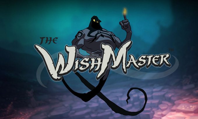 The Wish Master — игра против Исполнителя желаний