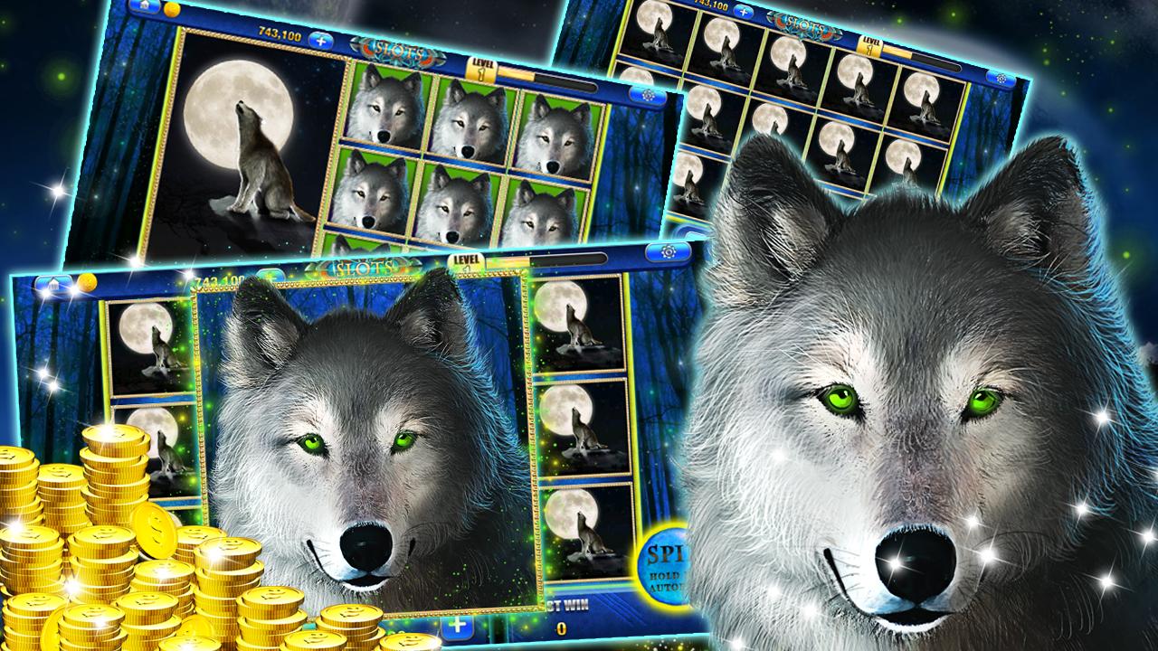 Untamed Wolf Pack — виртуальное путешествие к Канаду